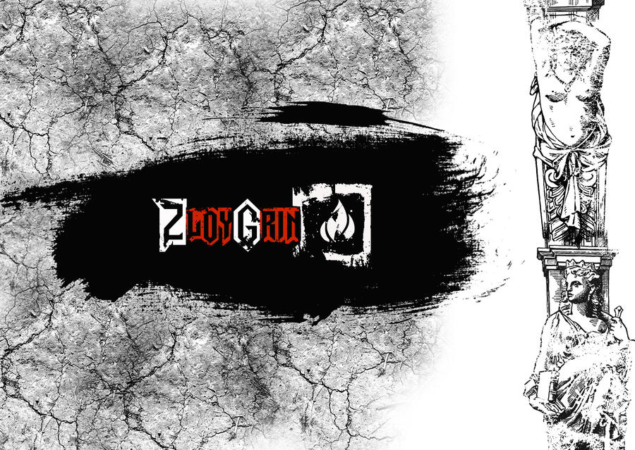 creation-sign by Zloygrin on DeviantArt