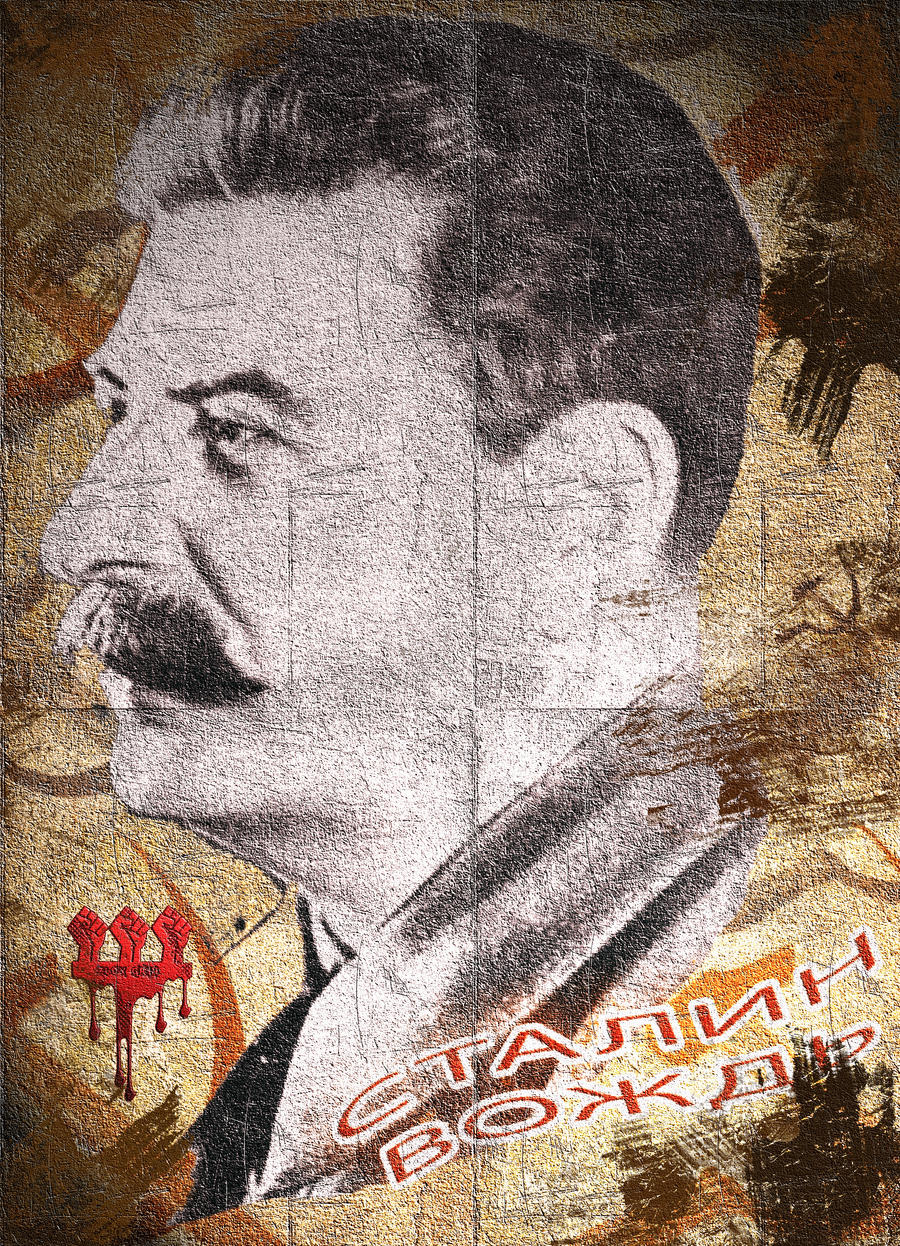 J Stalin