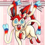 Sylveon | Ninfia