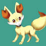 Fennekin