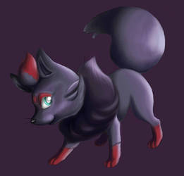 Zorua