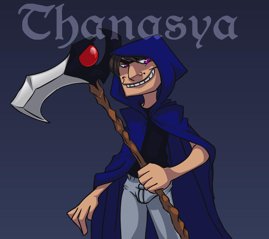 Thanasya 1