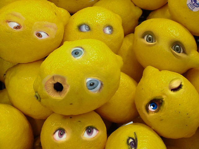 lemon-eye