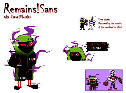 Insanity-Wiki Sans by UndertaleFanaticUTF on DeviantArt