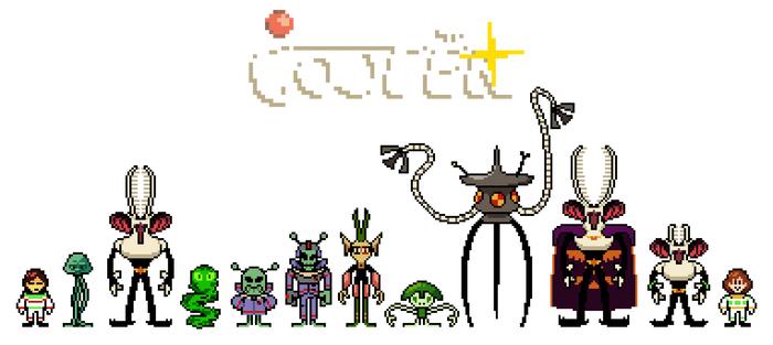 [iouter] Marstale full cast