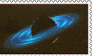space stamp