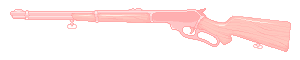 ftu | pastel pink pixel rifle divider