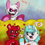 Love gossips Dtiys