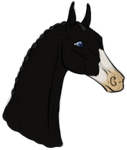 SPS WBS Black Velvet by xxSTEAMPUNKxPONYxx