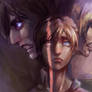 Eren and Annie