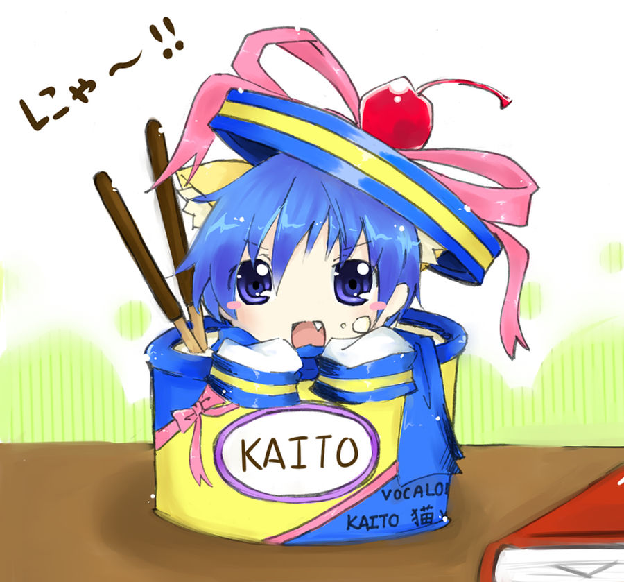 Haagen Dazs Kaito