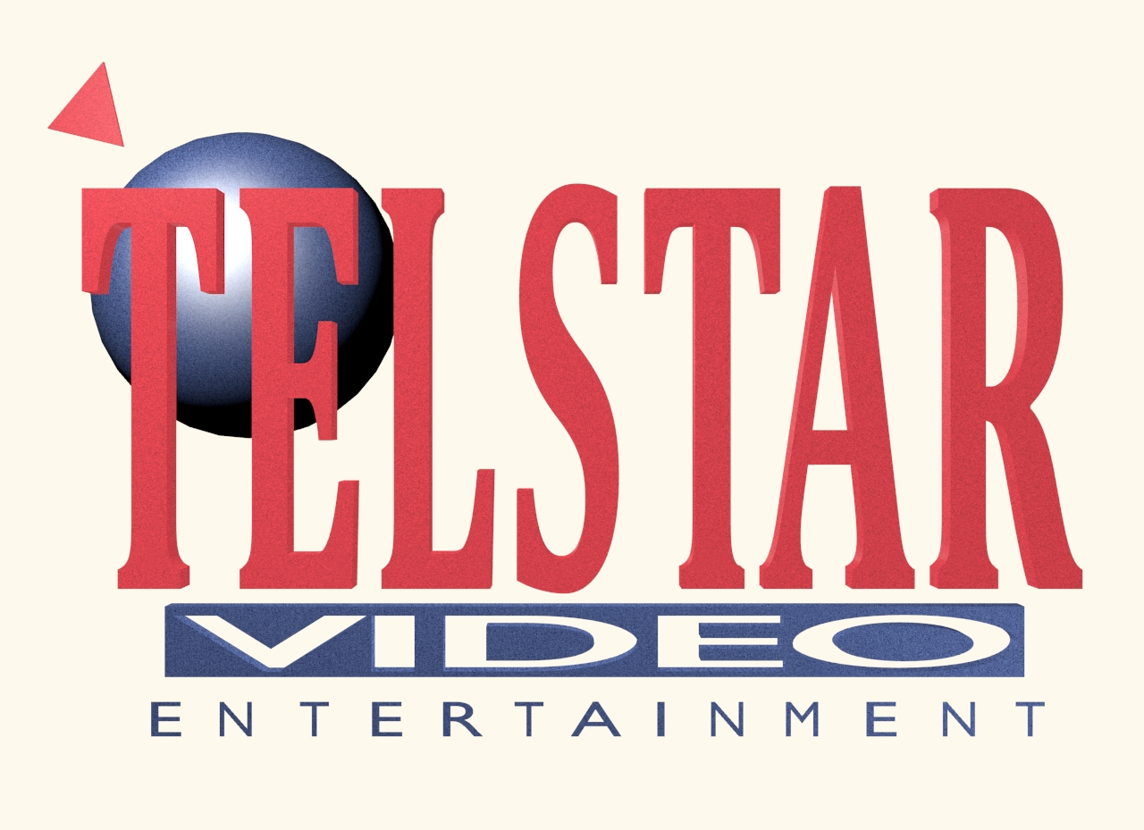 Telstar Animation Telstar Video Entertainment (1989) Print Remake by MrSaviorArt on ...