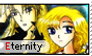 Stamp : Eternity