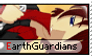 Stamp : Earth Guardians