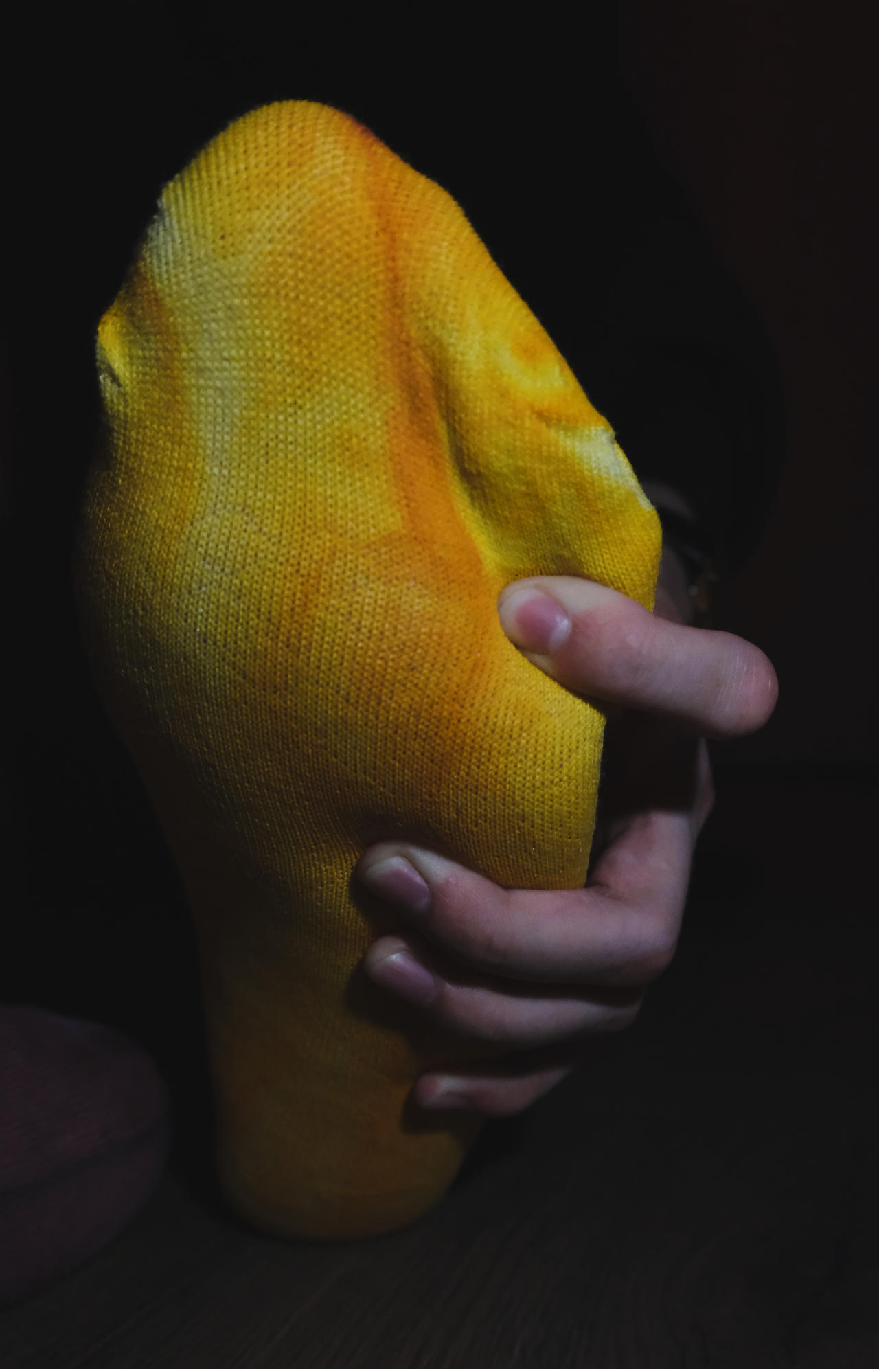 Color-Coded Corruption by Dominumb on DeviantArt