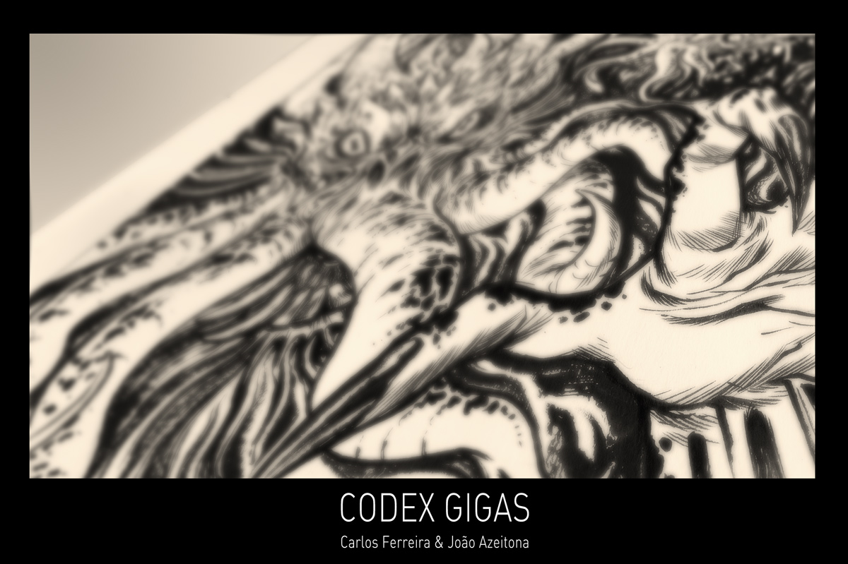 CODEX GIGAS_TEASER 3