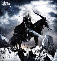 Arthas Menethil