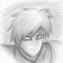 Charcoal Gaara