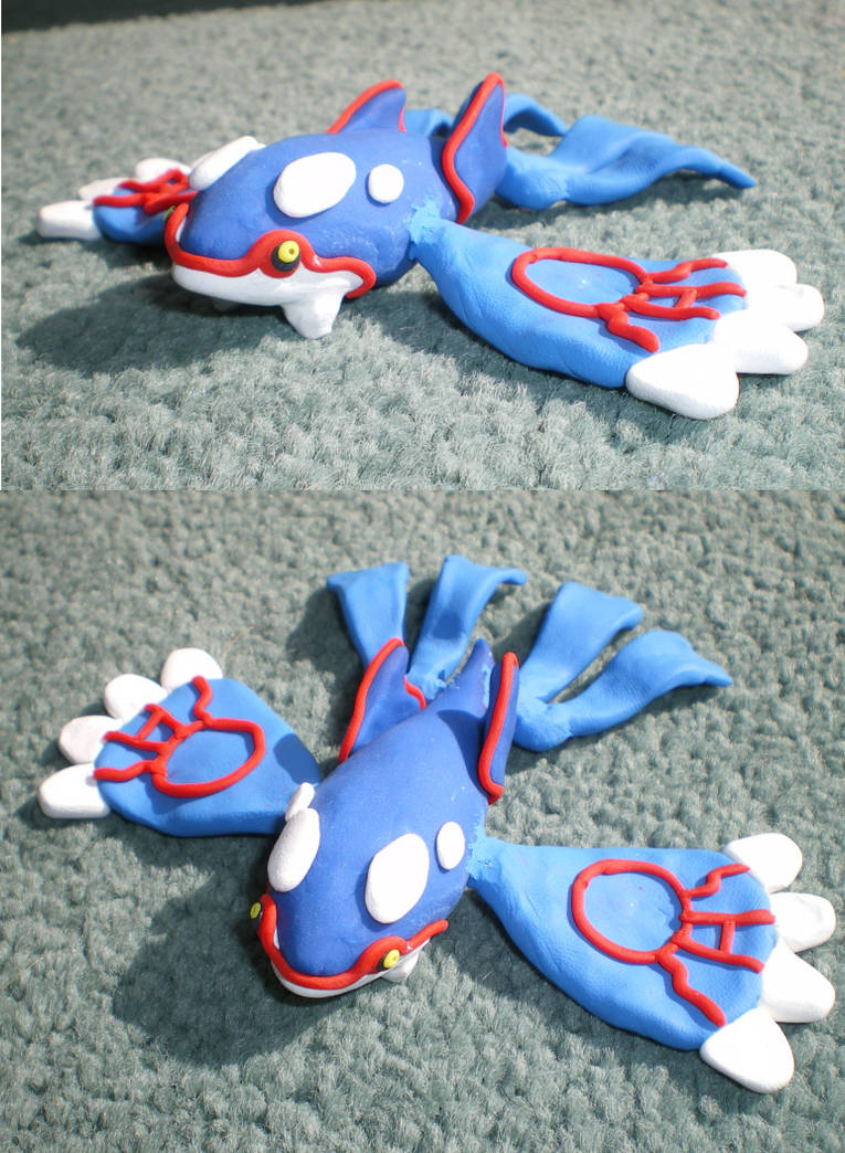 Kyogre by ZestyDoesThings on DeviantArt