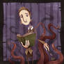 Mr. Lovecraft