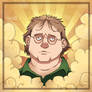 Gabe Newell or GABEN