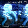 Mermay YCH #1 {Set price/Offer} {Open}