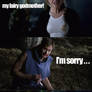 TRUE BLOOD: Sookie and Eric