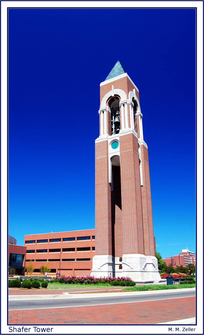 Shaffer Building Shafer Tower by mmzeller on DeviantArt