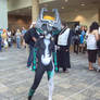 Midna Growl