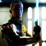 Kanan Jarrus from Star Wars Rebels