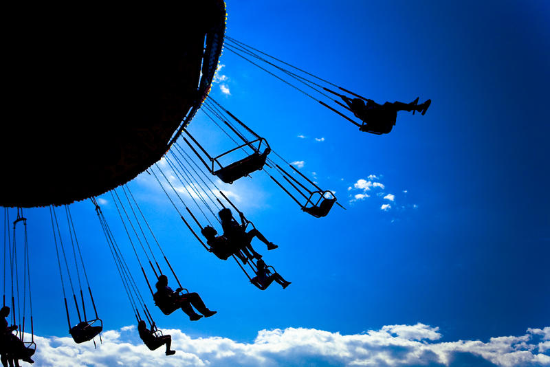 Magic Ride by uniguide on DeviantArt