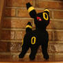 Umbreon Amigurumi