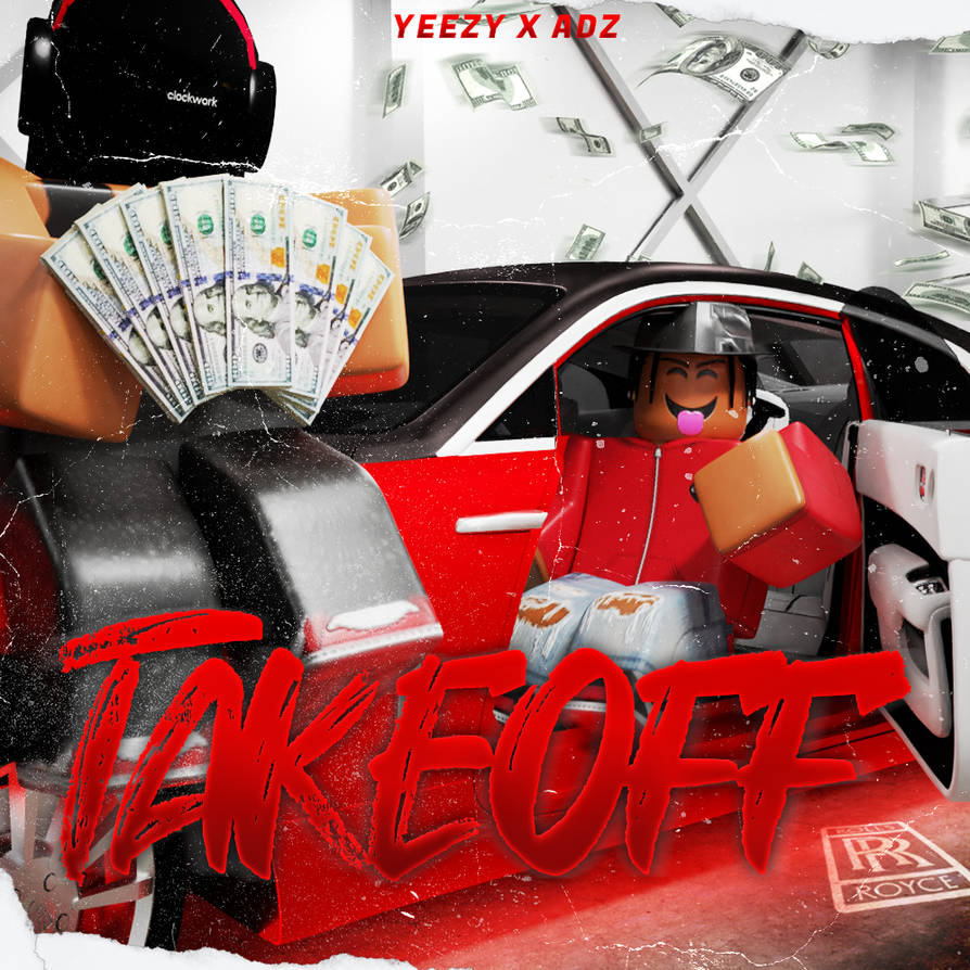 TAKEOFF | Group logo by ADZZGFX on DeviantArt