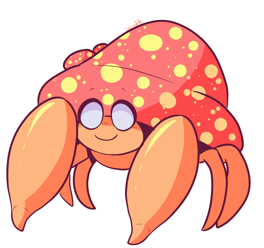Parasect Sprites Rby Parasect by SmolSammich on DeviantArt