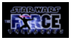 The Force Unleashed Stamp by FabulousPlato