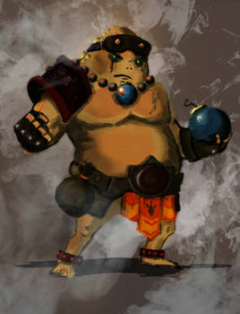 Goron