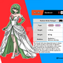 Gardevoir (No. 0282)