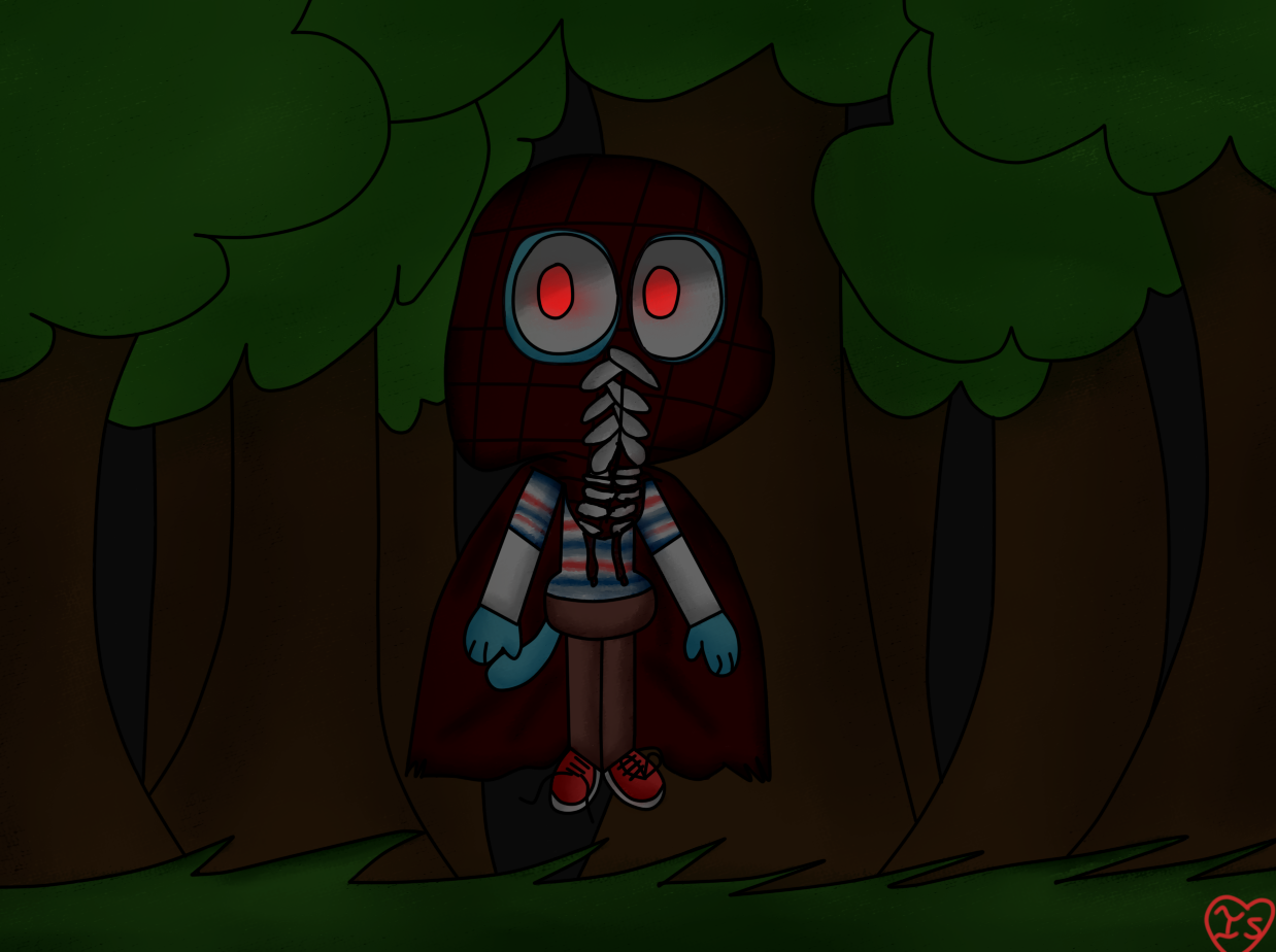 Gumball As That Kid In Brightburn request By ImaginationStudios8 On gumball-as-that-kid-in-brightburn-request-by-imaginationstudios8-on