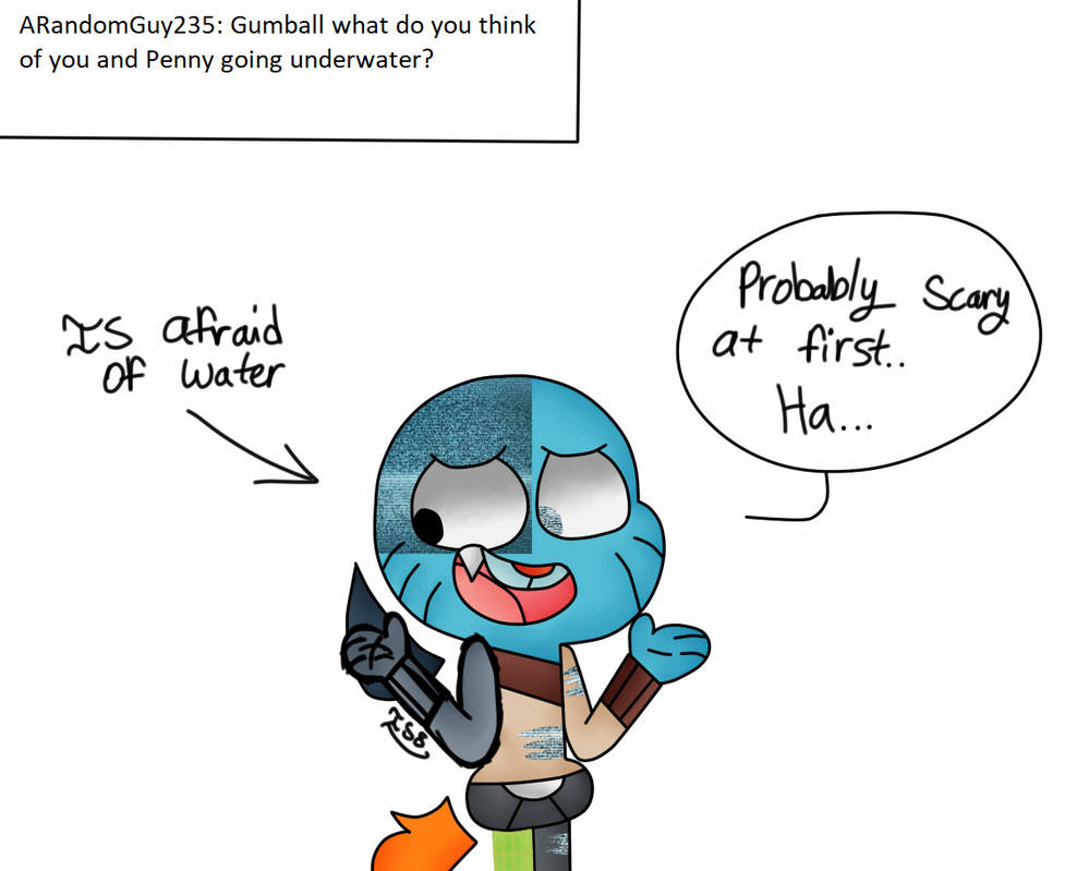 Ask Post Void Gumball 1 By ImaginationStudios8 On DeviantArt ask-post-void-gumball-1-by-imaginationstudios8-on-deviantart