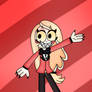 Charlie (Hazbin Hotel oof)