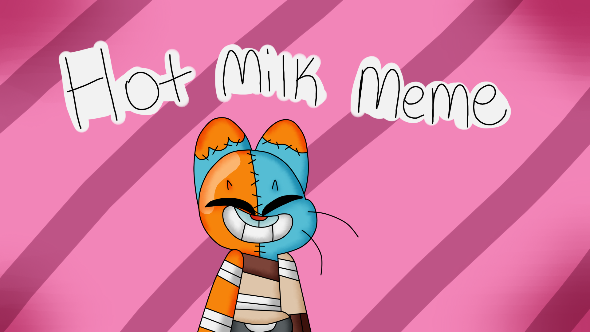 Hot Milk animation meme (FDAU) by ImaginationStudios8 on DeviantArt Hot Milk animation meme (FDAU) by ImaginationStudios8 on DeviantArt