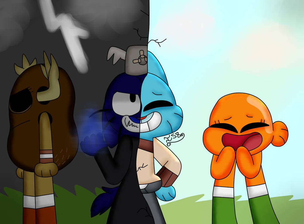 Two Face Insanity Two faced by ImaginationStudios8 on DeviantArt