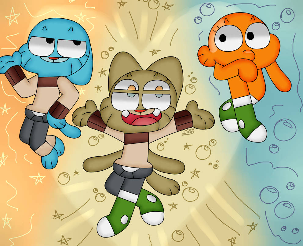 Casper the friendship fusion! by ImaginationStudios8 on DeviantArt