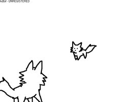 wolfehs-animation