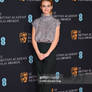 Millicent Simmonds (2022 BAFTAs Reception 3)