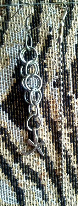 Endless String Symbol VS Endless String by TigeressKitten on DeviantArt