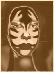 Tigeress 1