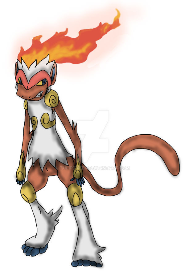 Normal Fighting December 3rd. Fave Fighting type (Pokemon) by TulipTyler on DeviantArt
