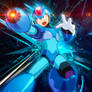 Megaman X