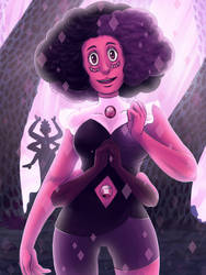 Rhodonite